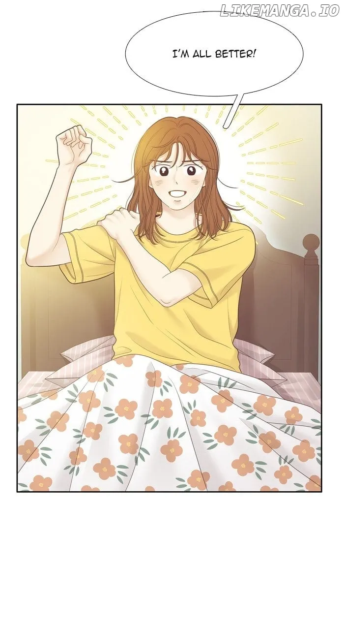 Girl’s World ( World of Girl ) Chapter 446 page 5 - 