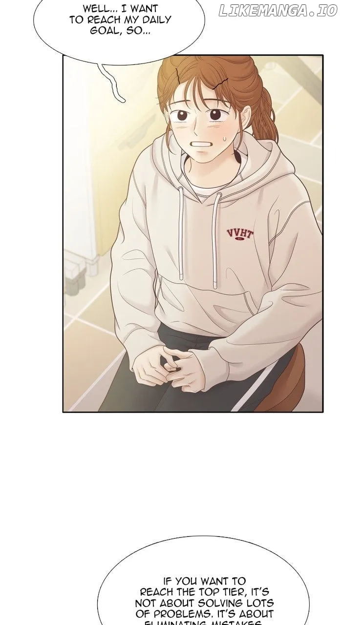 Girl’s World ( World of Girl ) Chapter 446 page 41 - 
