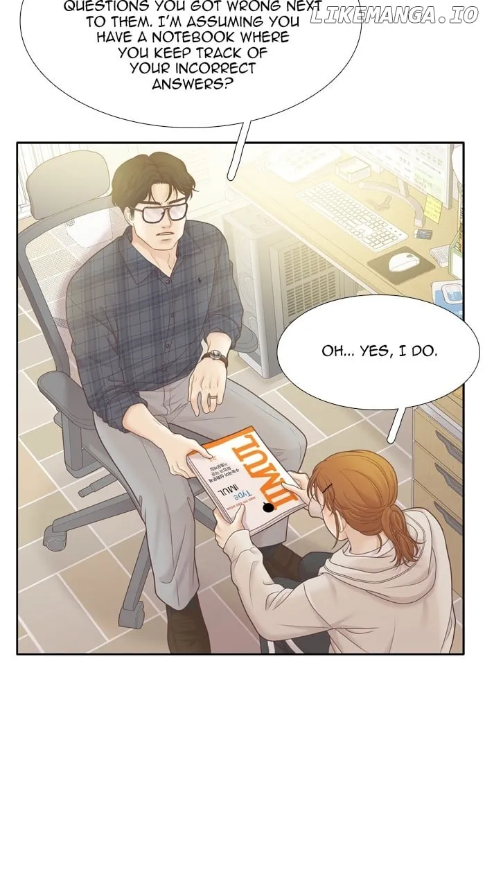 Girl’s World ( World of Girl ) Chapter 446 page 43 - 