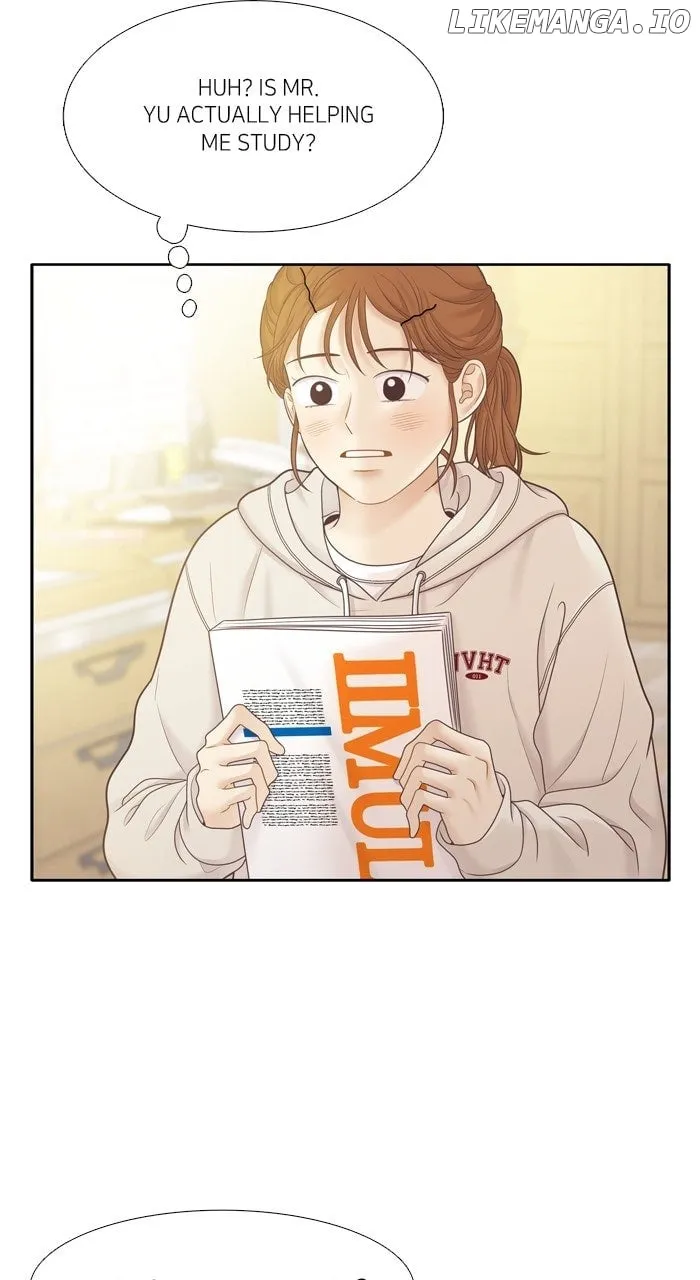 Girl’s World ( World of Girl ) Chapter 446 page 44 - 