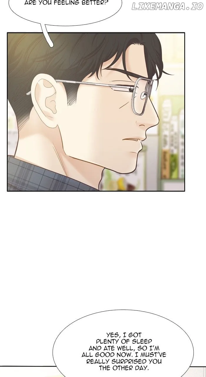 Girl’s World ( World of Girl ) Chapter 446 page 45 - 