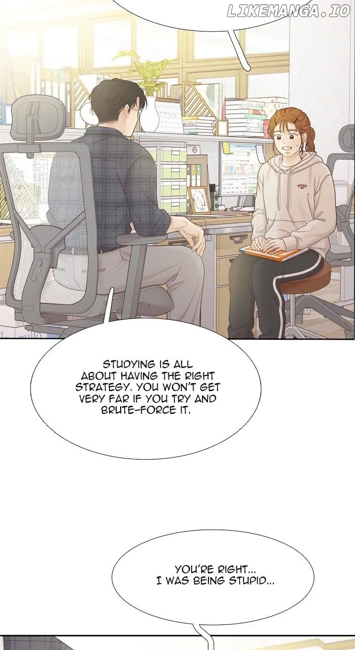 Girl’s World ( World of Girl ) Chapter 446 page 46 - 