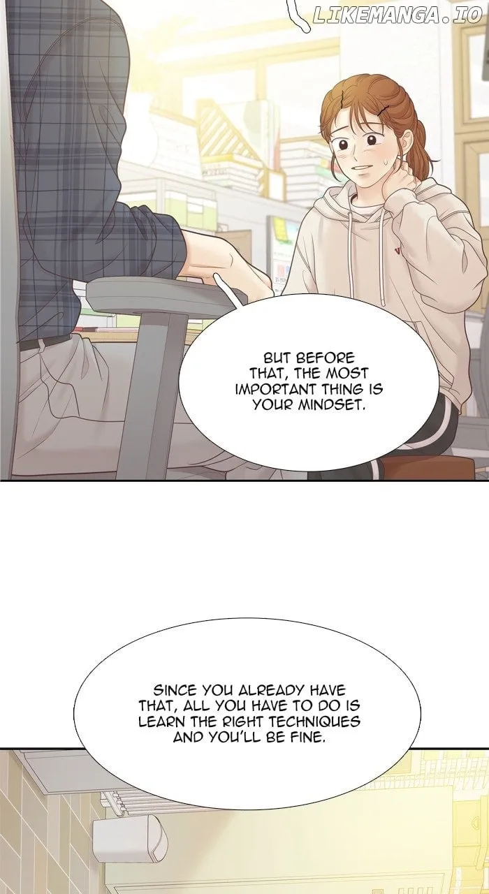 Girl’s World ( World of Girl ) Chapter 446 page 47 - 