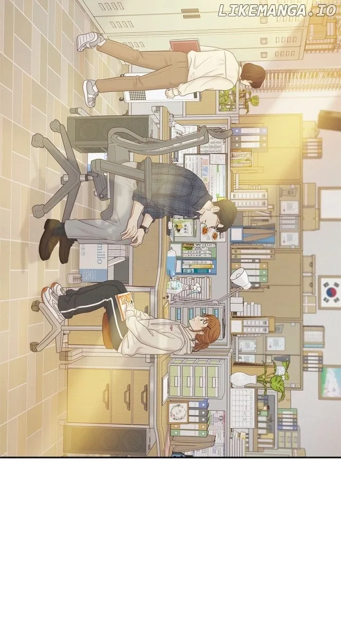 Girl’s World ( World of Girl ) Chapter 446 page 48 - 