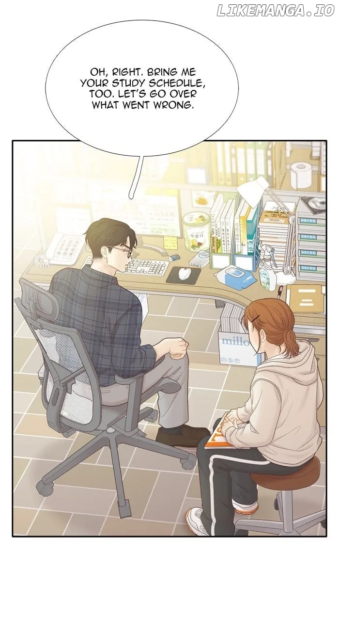 Girl’s World ( World of Girl ) Chapter 446 page 49 - 