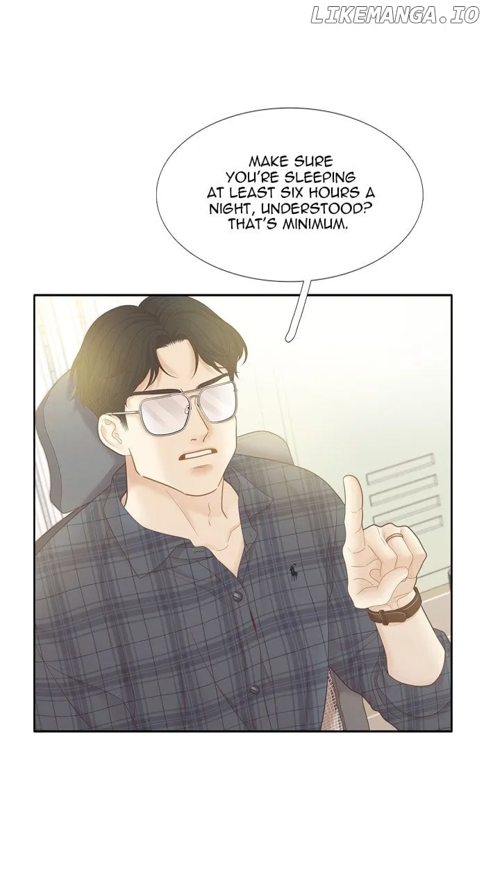 Girl’s World ( World of Girl ) Chapter 446 page 50 - 