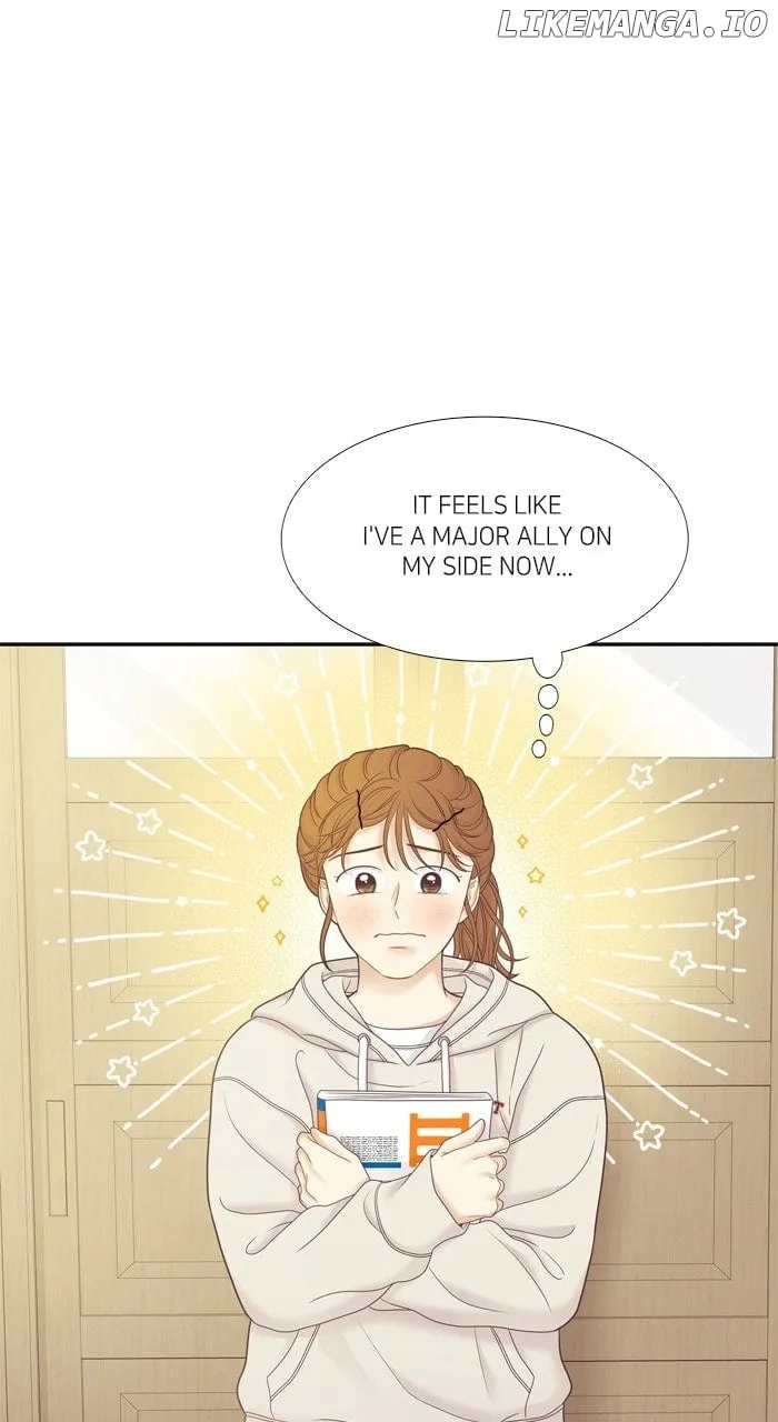 Girl’s World ( World of Girl ) Chapter 446 page 53 - 