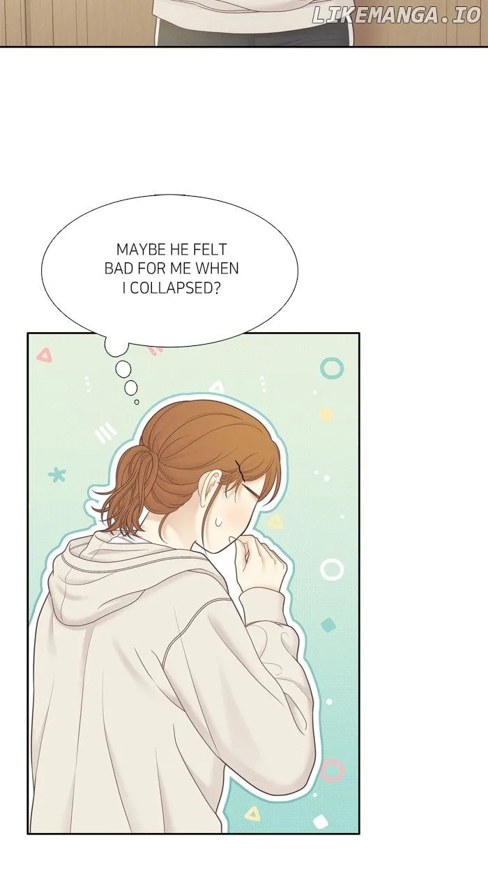 Girl’s World ( World of Girl ) Chapter 446 page 54 - 