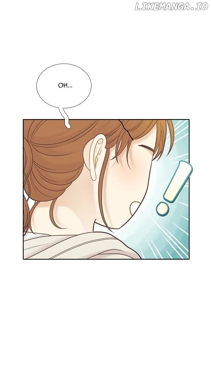 Girl’s World ( World of Girl ) Chapter 446 page 55 - 