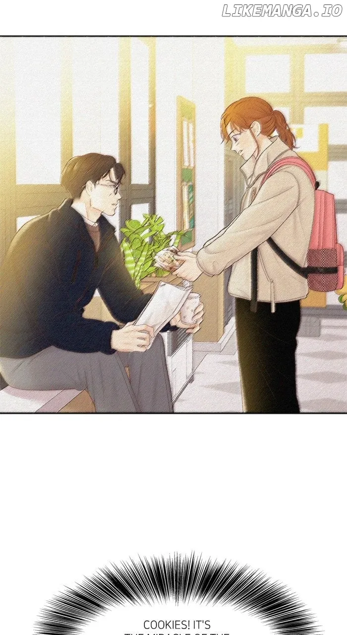 Girl’s World ( World of Girl ) Chapter 446 page 56 - 