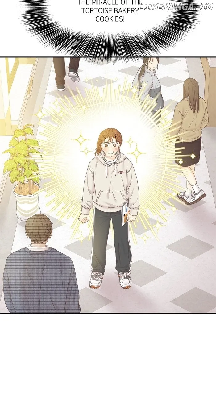 Girl’s World ( World of Girl ) Chapter 446 page 57 - 