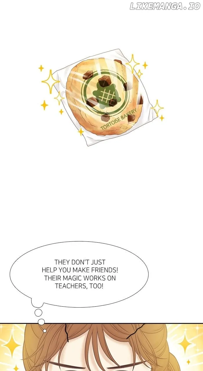 Girl’s World ( World of Girl ) Chapter 446 page 58 - 