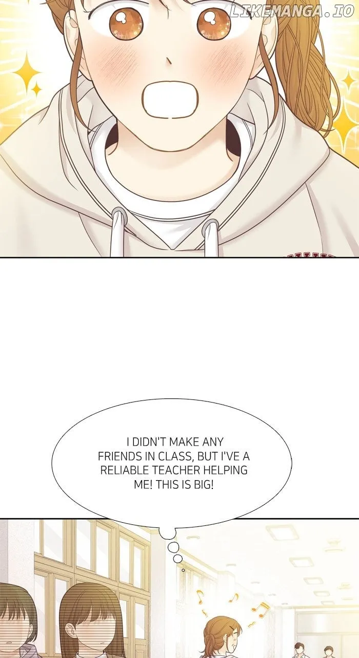Girl’s World ( World of Girl ) Chapter 446 page 59 - 