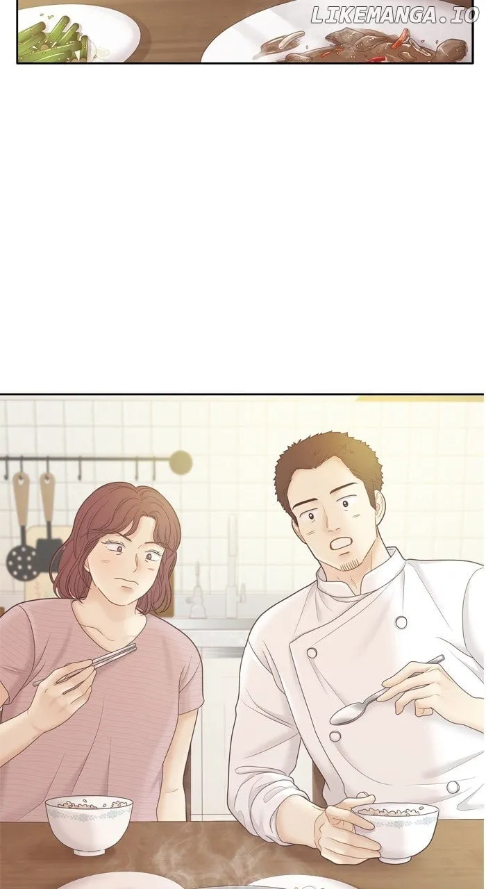Girl’s World ( World of Girl ) Chapter 446 page 7 - 