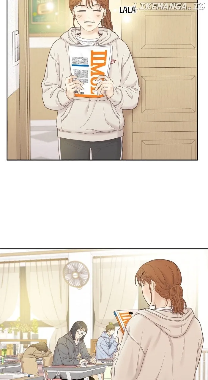 Girl’s World ( World of Girl ) Chapter 446 page 61 - 