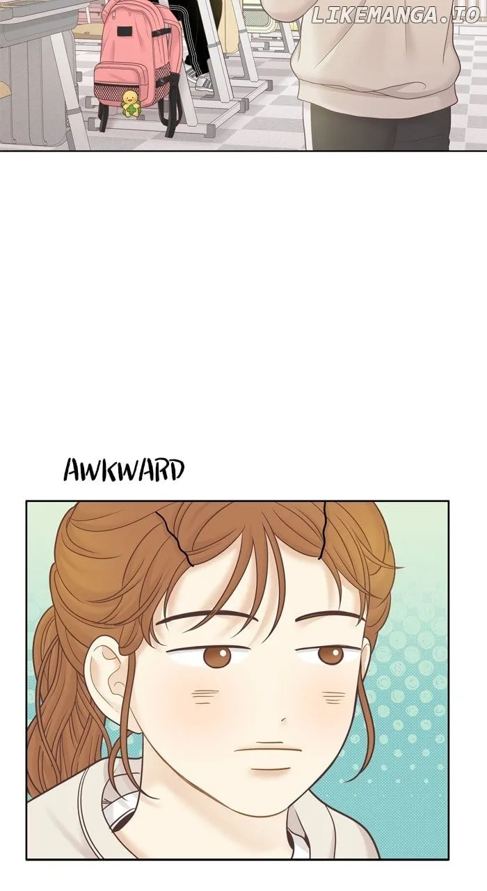Girl’s World ( World of Girl ) Chapter 446 page 62 - 