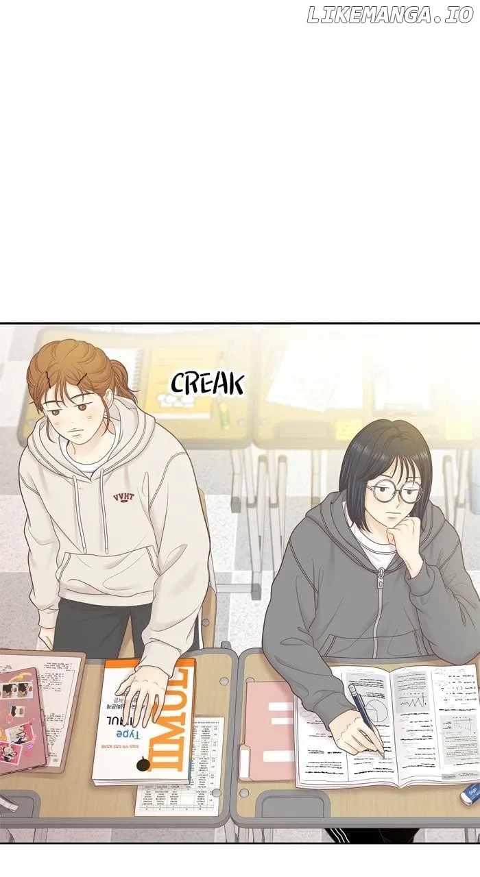 Girl’s World ( World of Girl ) Chapter 446 page 63 - 