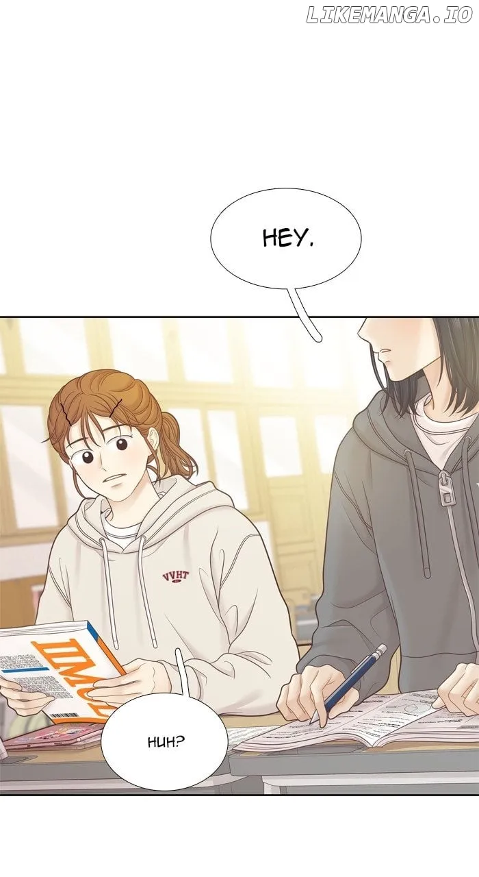 Girl’s World ( World of Girl ) Chapter 446 page 64 - 