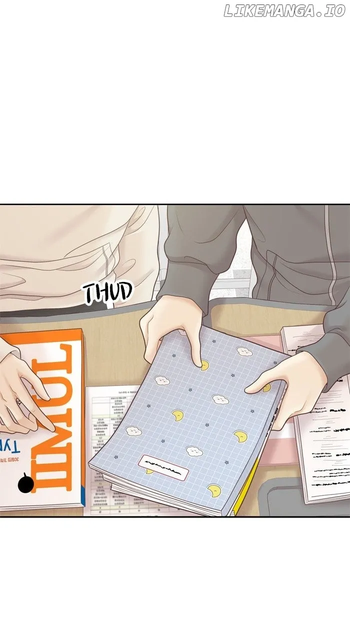 Girl’s World ( World of Girl ) Chapter 446 page 65 - 
