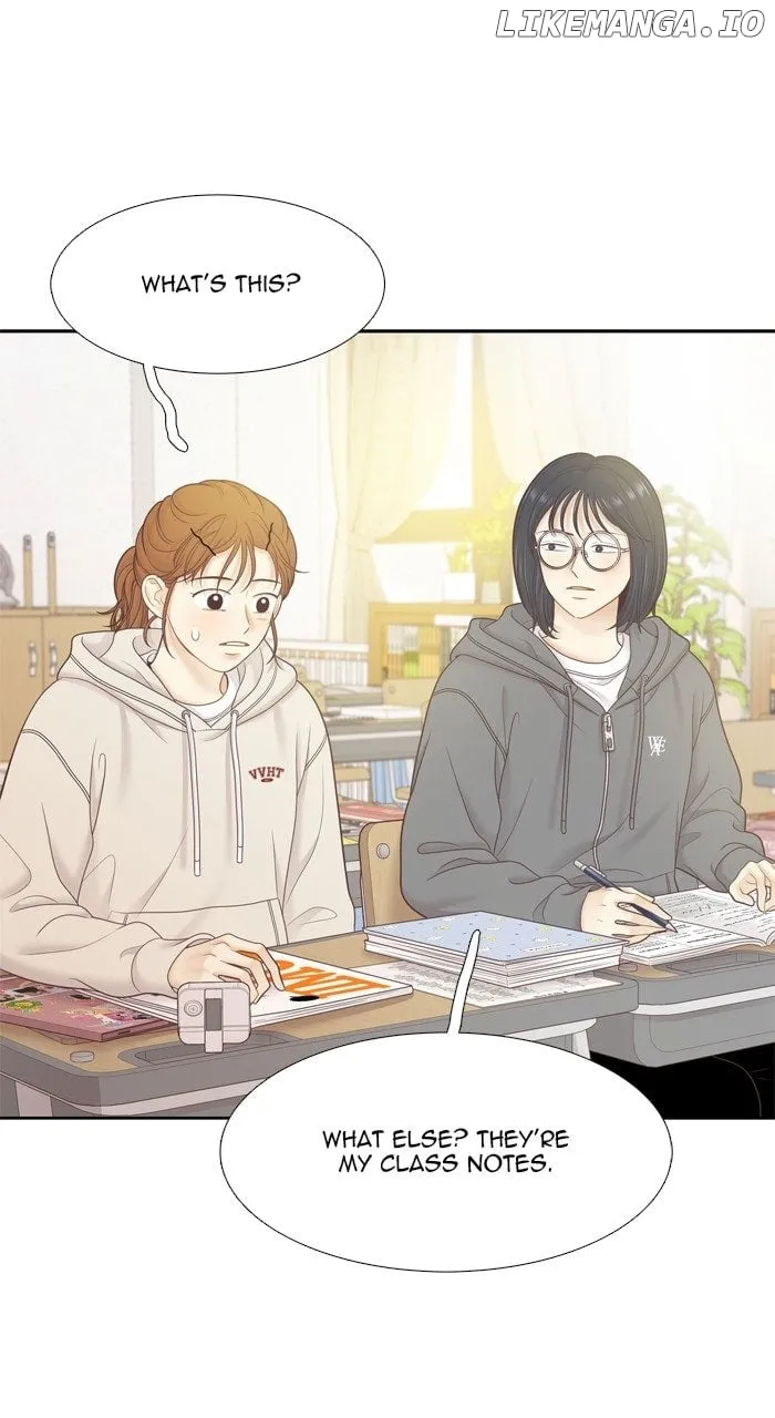 Girl’s World ( World of Girl ) Chapter 446 page 66 - 