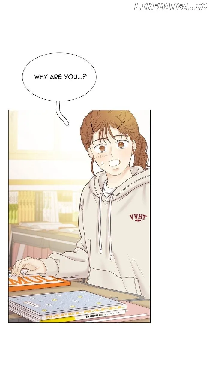 Girl’s World ( World of Girl ) Chapter 446 page 67 - 