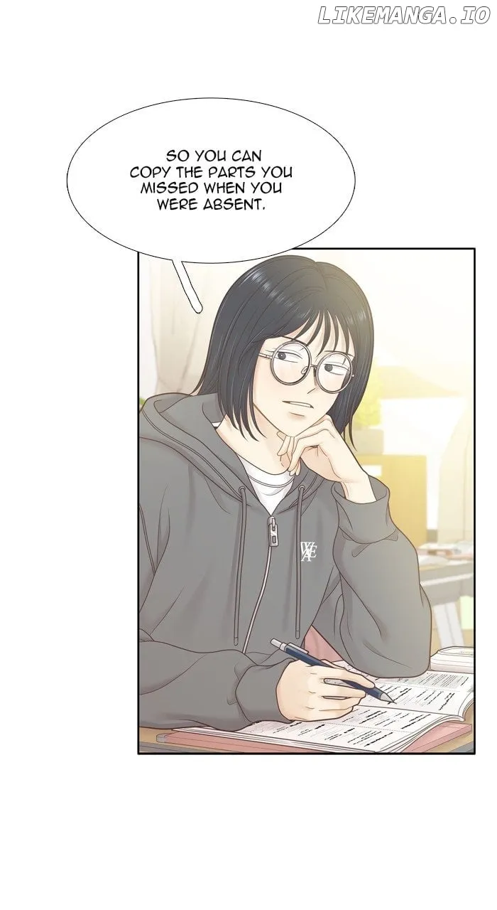 Girl’s World ( World of Girl ) Chapter 446 page 68 - 