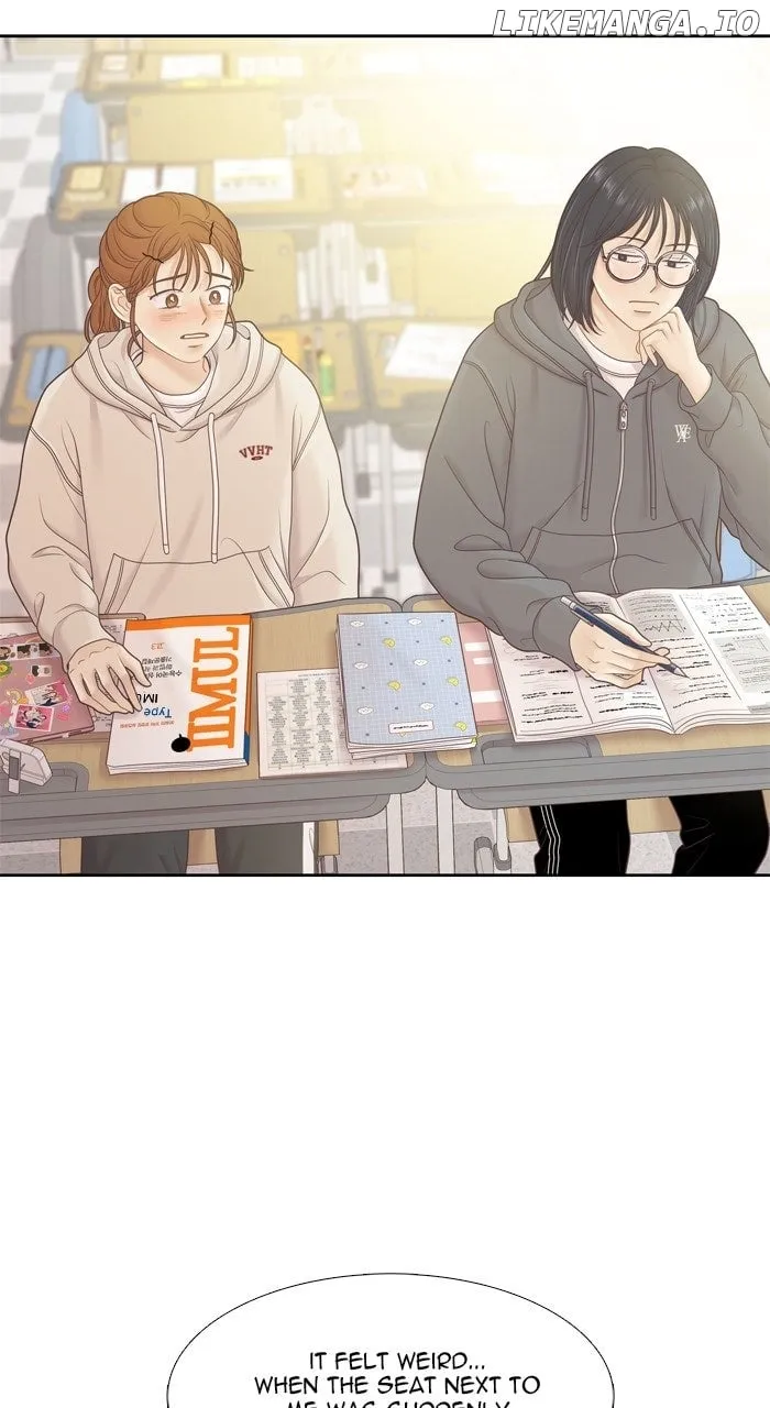 Girl’s World ( World of Girl ) Chapter 446 page 69 - 
