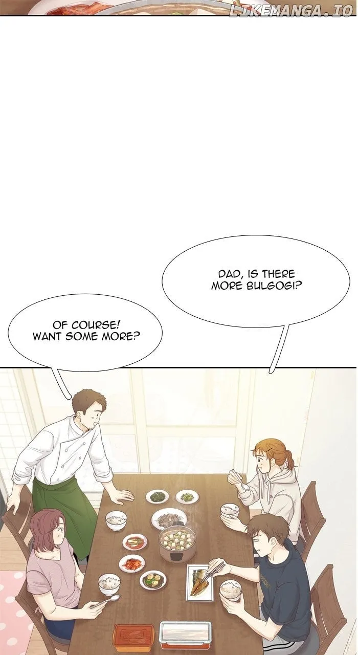 Girl’s World ( World of Girl ) Chapter 446 page 8 - 