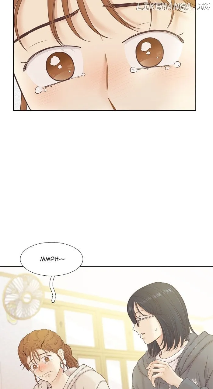 Girl’s World ( World of Girl ) Chapter 446 page 71 - 