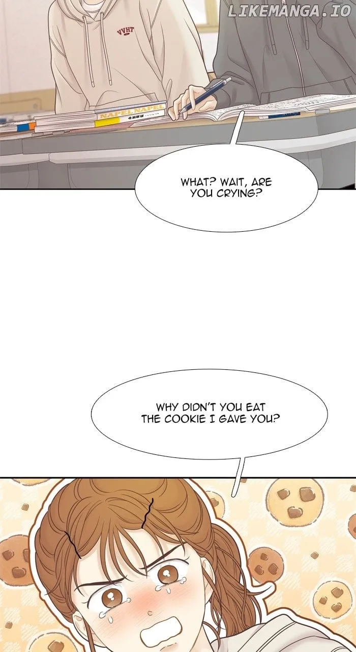 Girl’s World ( World of Girl ) Chapter 446 page 72 - 