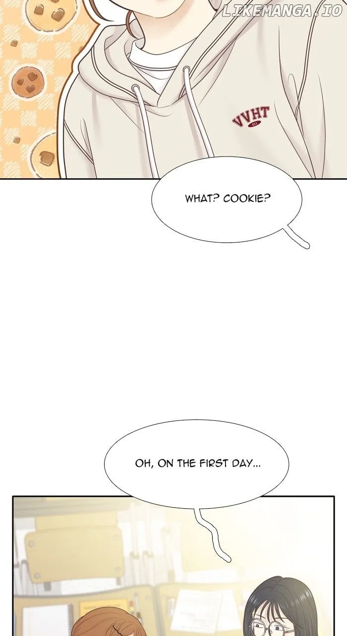 Girl’s World ( World of Girl ) Chapter 446 page 73 - 