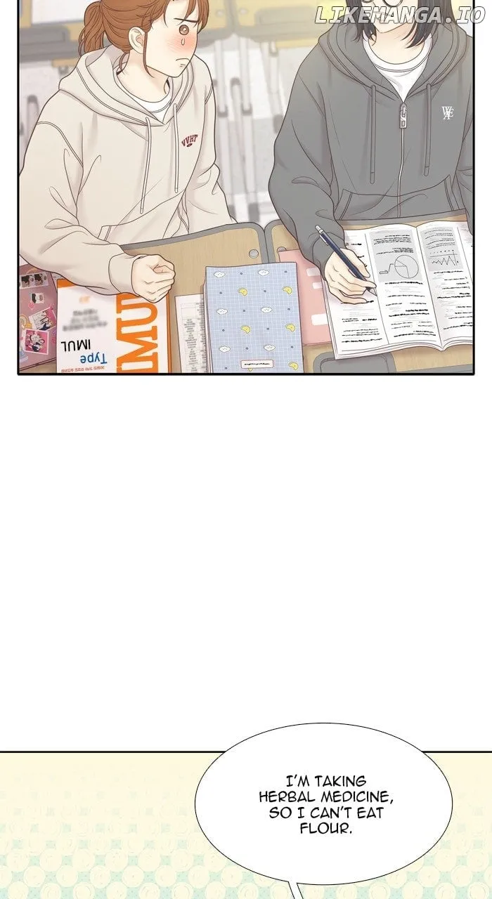 Girl’s World ( World of Girl ) Chapter 446 page 74 - 
