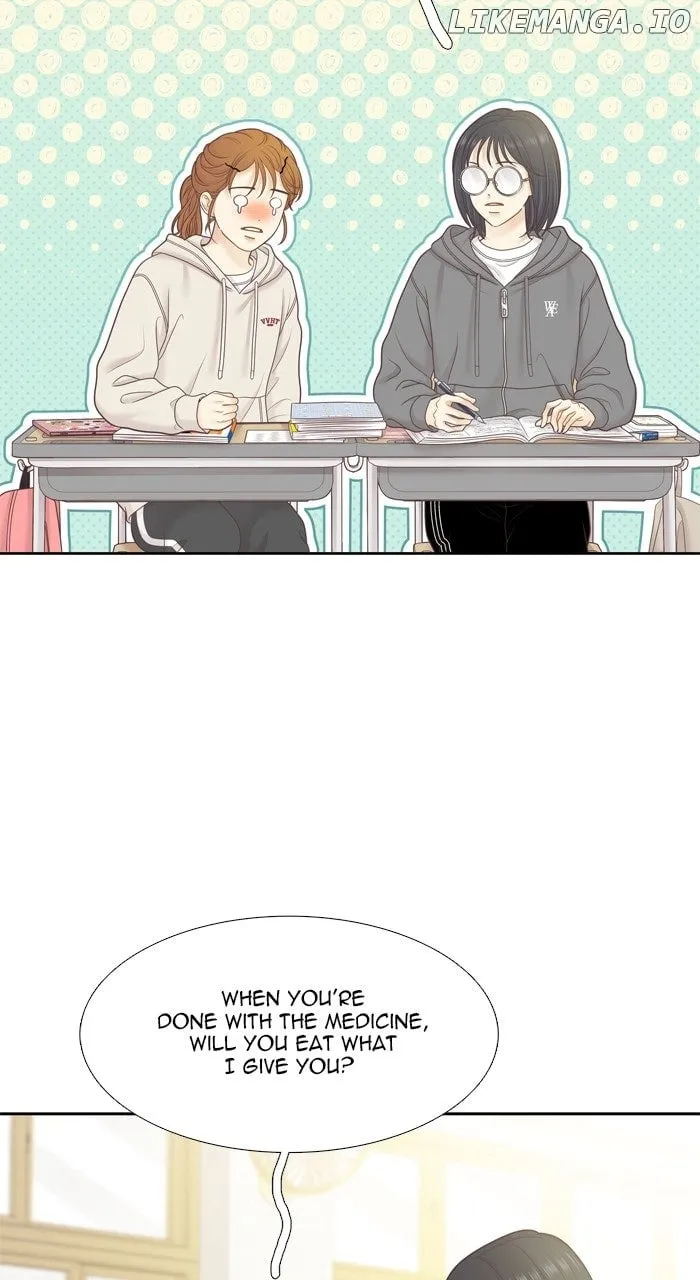 Girl’s World ( World of Girl ) Chapter 446 page 75 - 