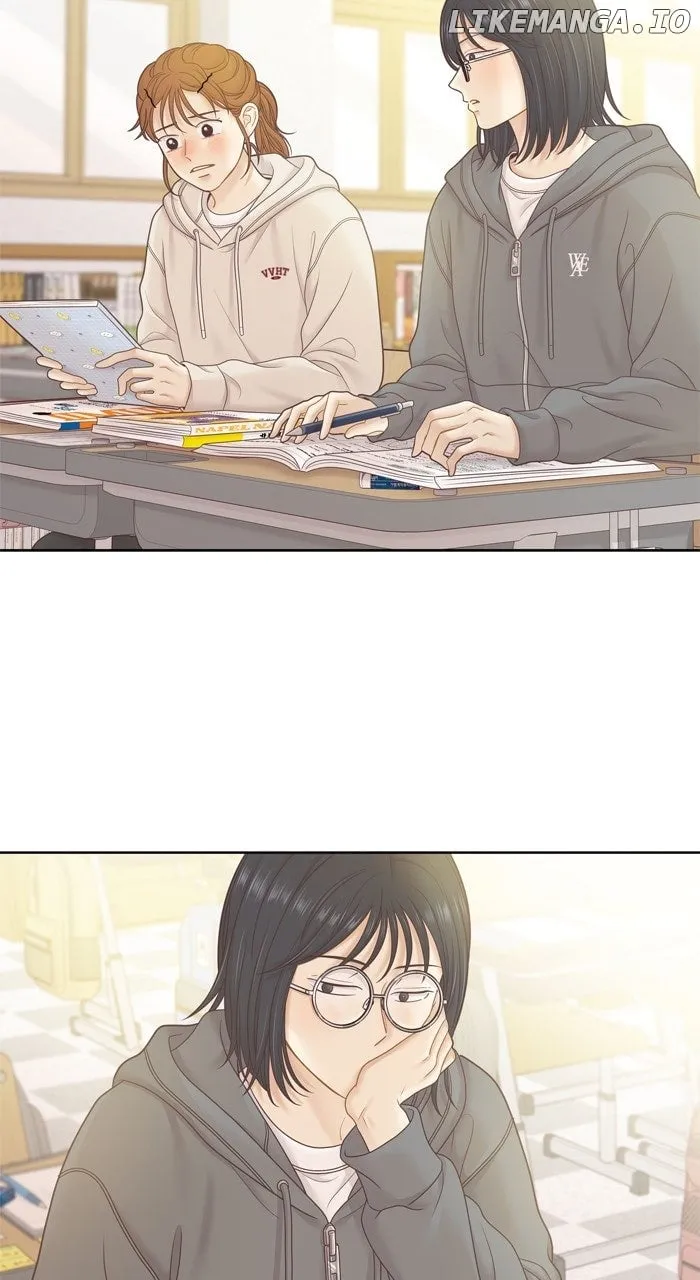 Girl’s World ( World of Girl ) Chapter 446 page 76 - 