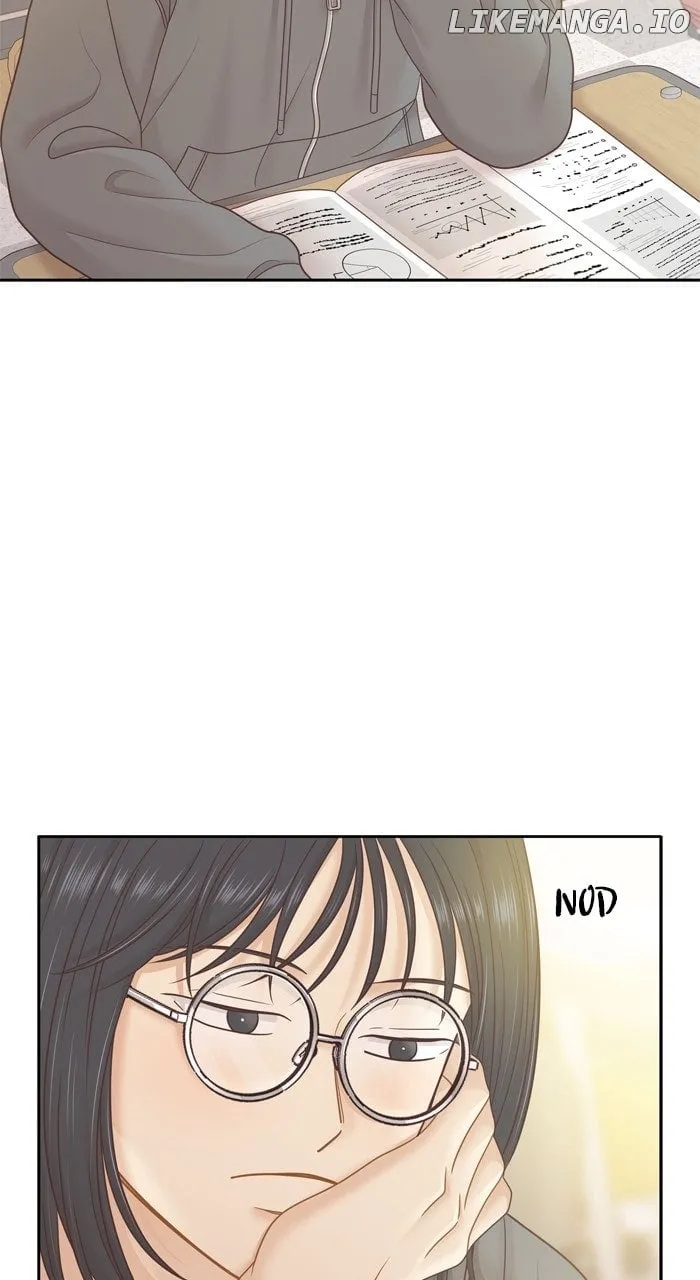 Girl’s World ( World of Girl ) Chapter 446 page 77 - 