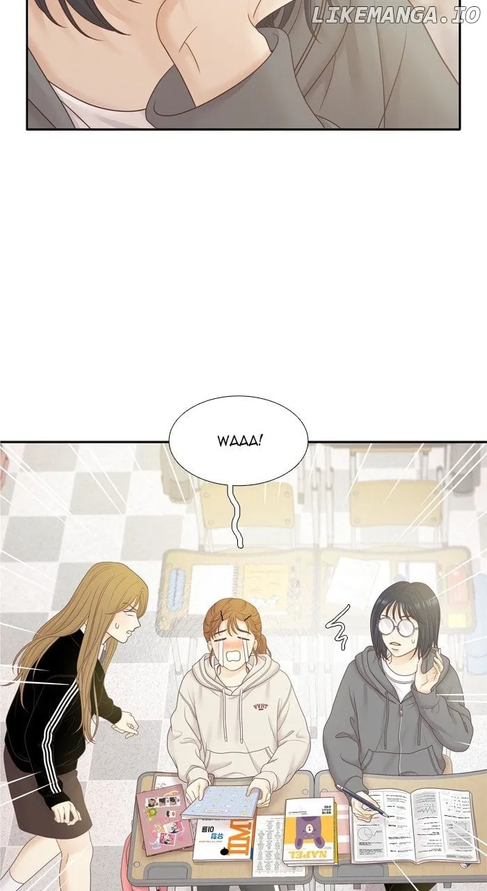 Girl’s World ( World of Girl ) Chapter 446 page 78 - 
