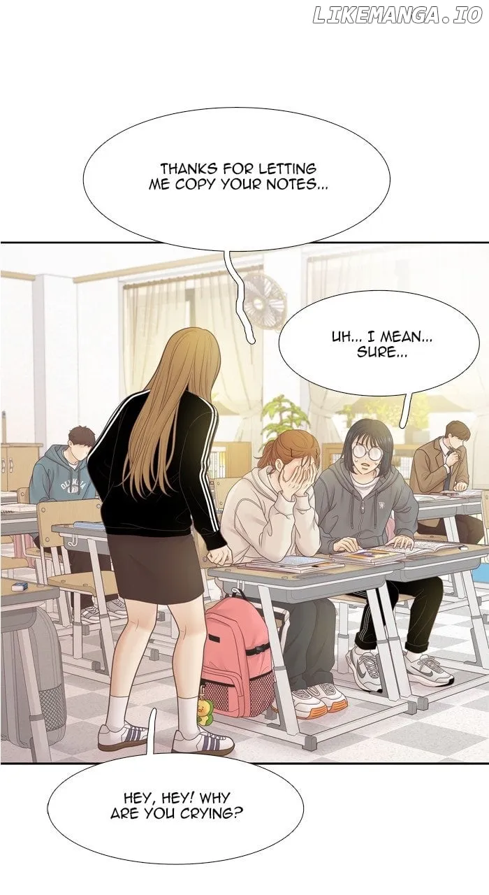 Girl’s World ( World of Girl ) Chapter 446 page 80 - 