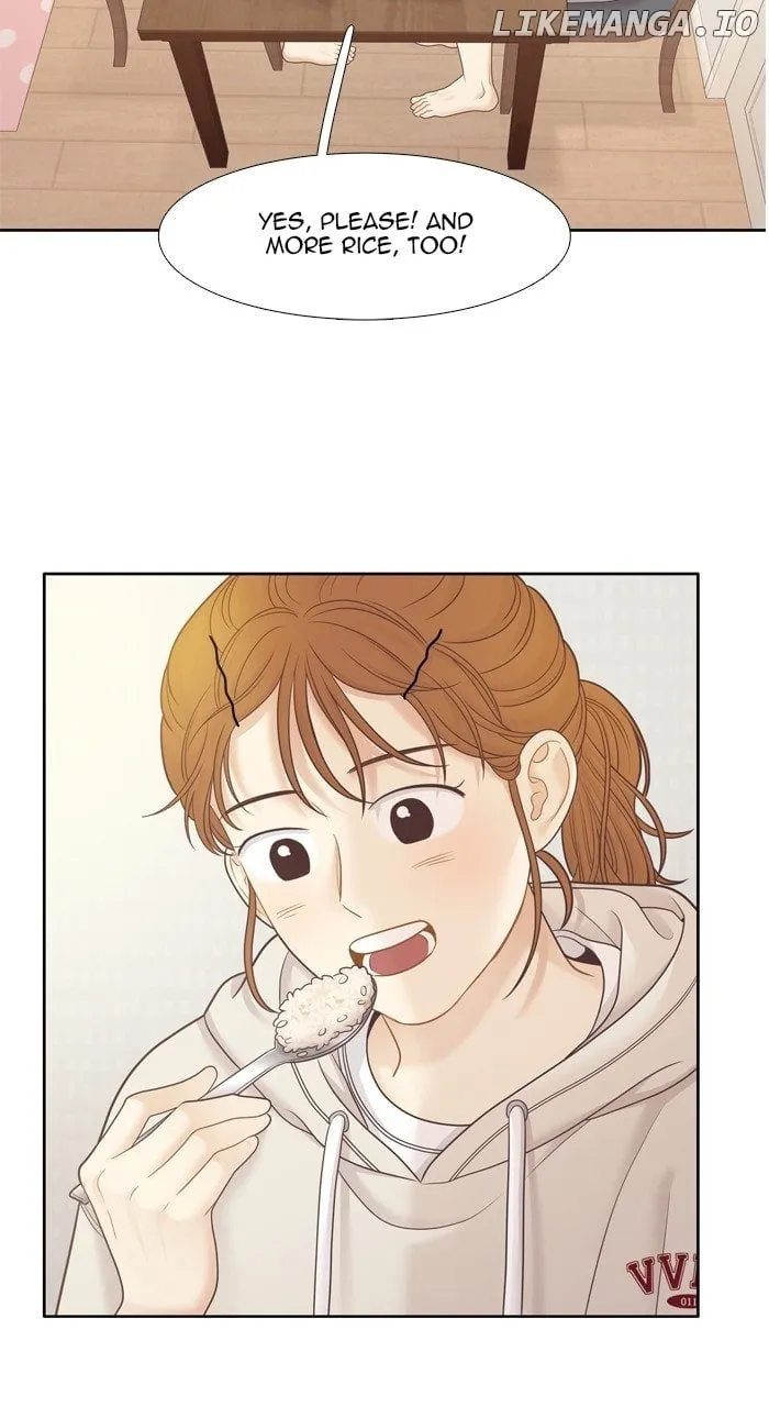 Girl’s World ( World of Girl ) Chapter 446 page 9 - 