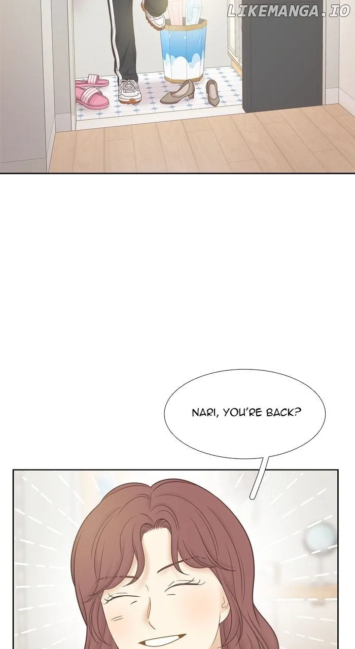 Girl’s World ( World of Girl ) Chapter 446 page 83 - 