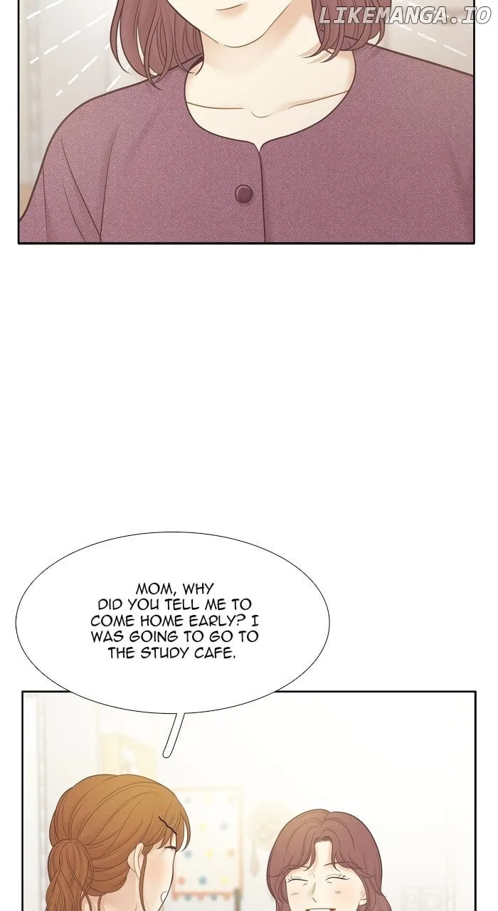 Girl’s World ( World of Girl ) Chapter 446 page 84 - 