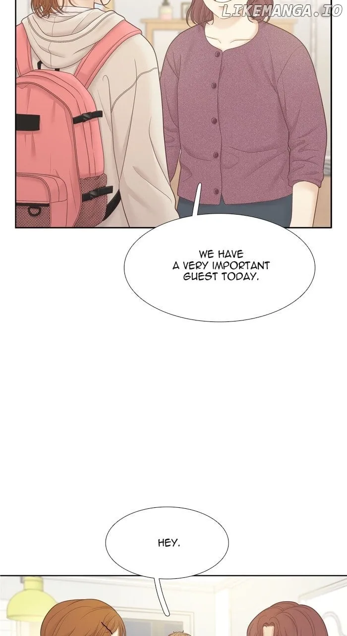 Girl’s World ( World of Girl ) Chapter 446 page 85 - 