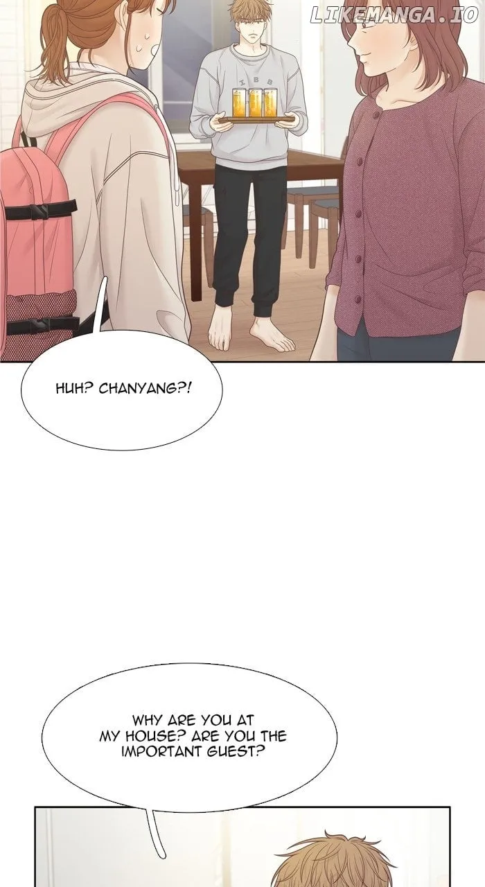Girl’s World ( World of Girl ) Chapter 446 page 86 - 