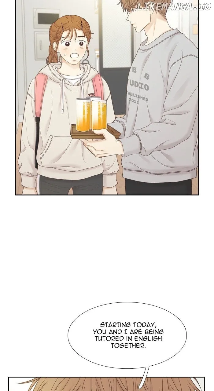 Girl’s World ( World of Girl ) Chapter 446 page 87 - 