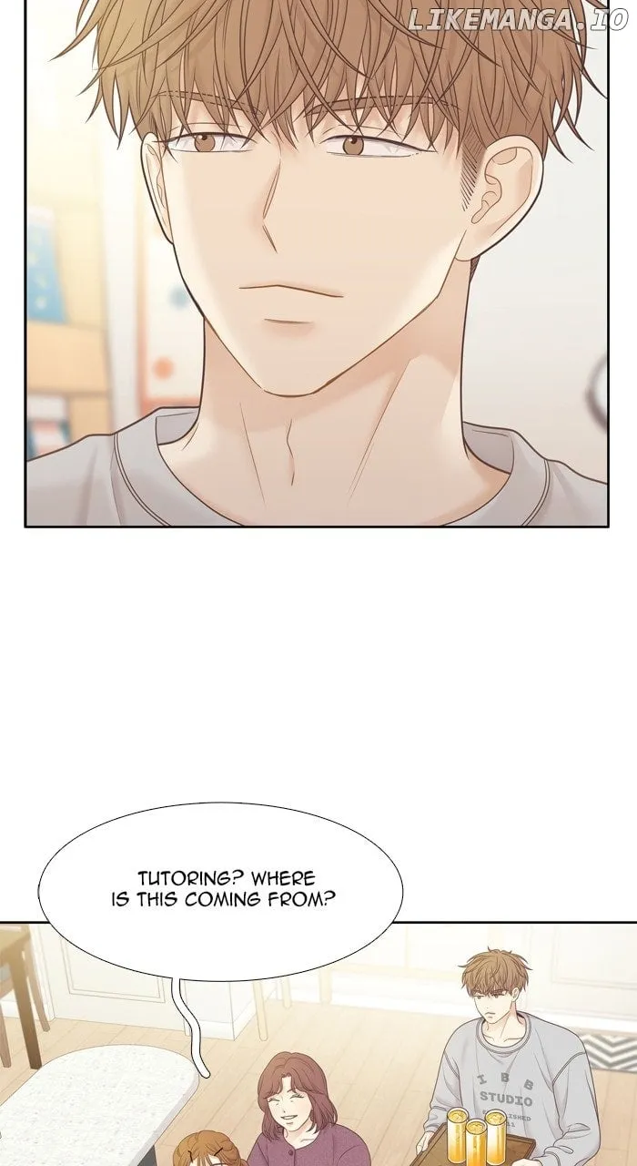 Girl’s World ( World of Girl ) Chapter 446 page 88 - 