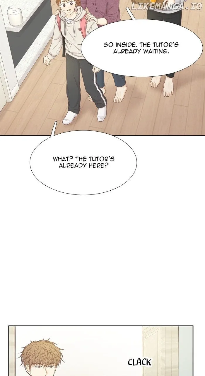Girl’s World ( World of Girl ) Chapter 446 page 89 - 
