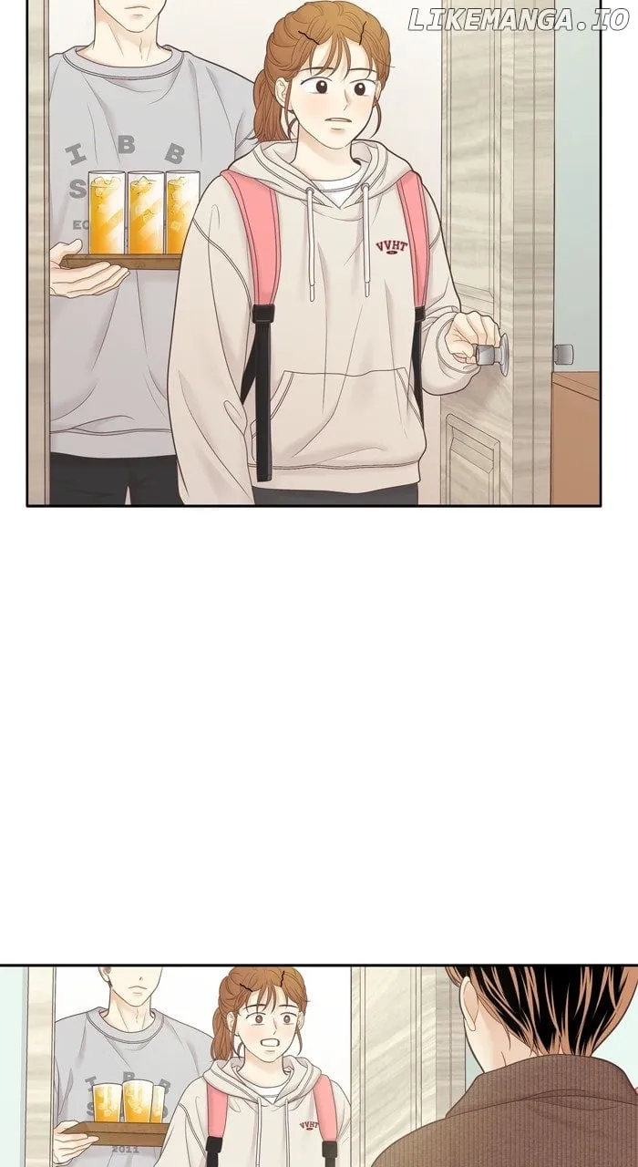 Girl’s World ( World of Girl ) Chapter 446 page 90 - 