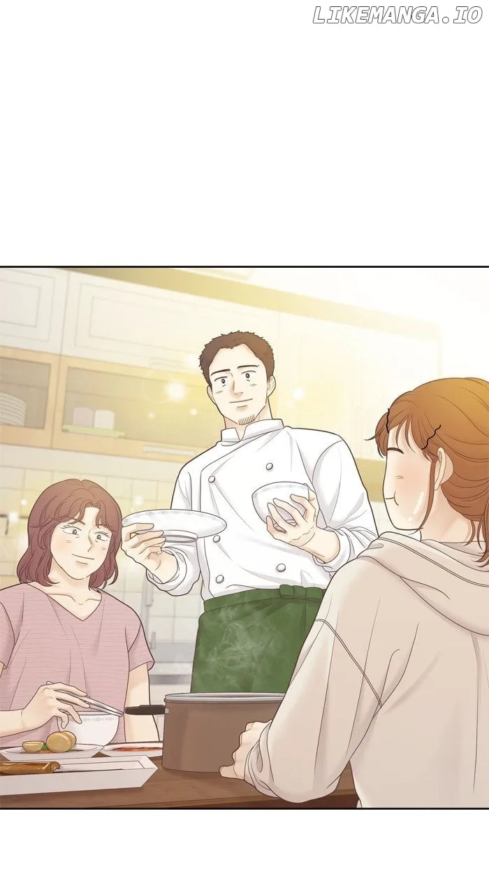 Girl’s World ( World of Girl ) Chapter 446 page 10 - 