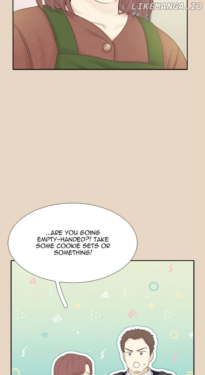 Girl’s World ( World of Girl ) Chapter 447 page 11 - 