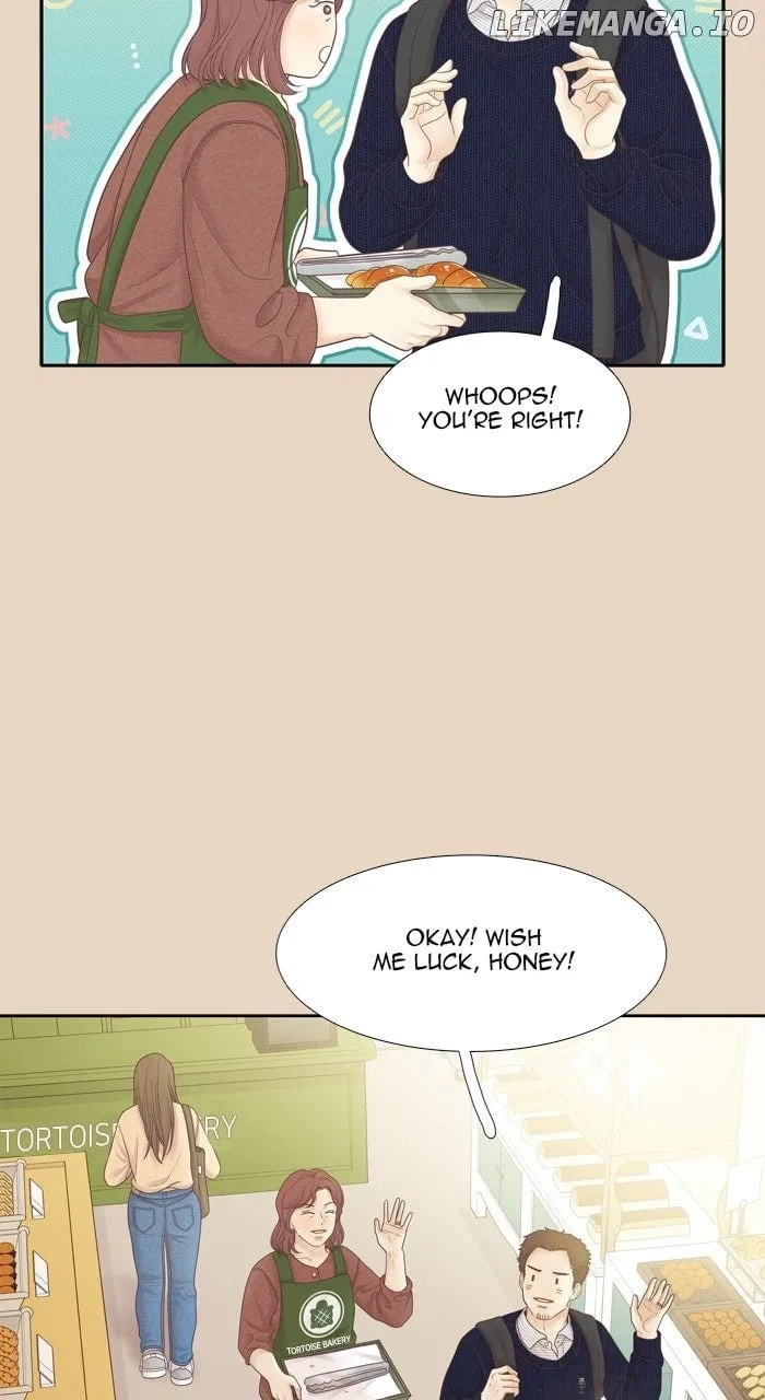 Girl’s World ( World of Girl ) Chapter 447 page 12 - 