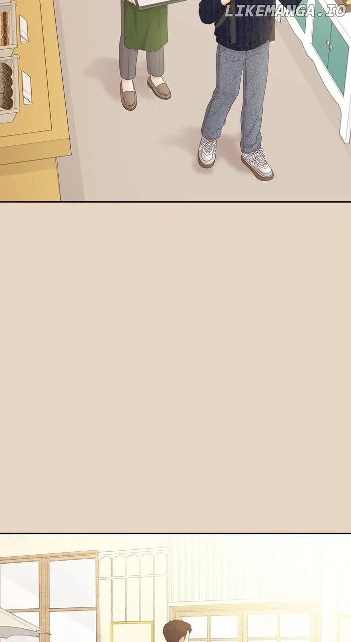 Girl’s World ( World of Girl ) Chapter 447 page 13 - 